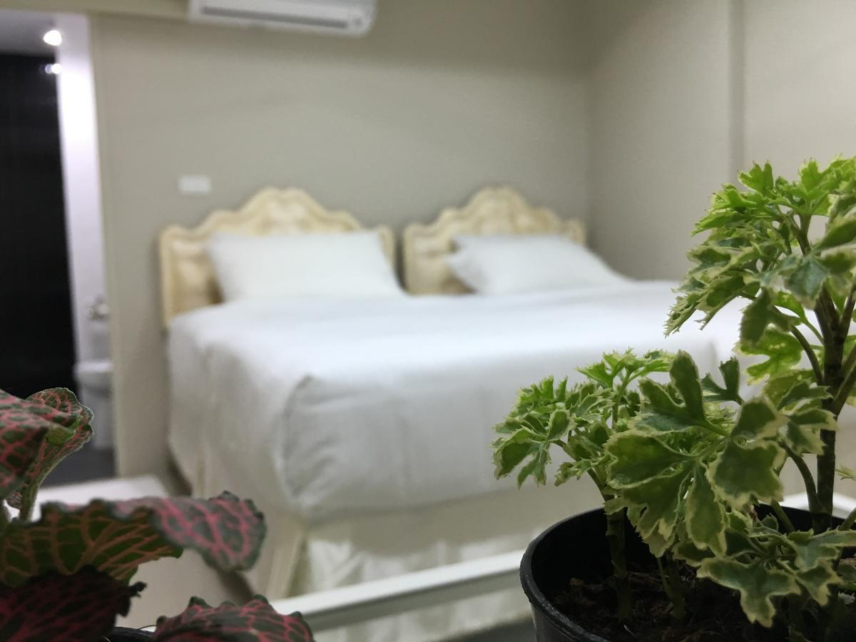 Wanmai Herb Garden Bangkok Eksteriør billede
